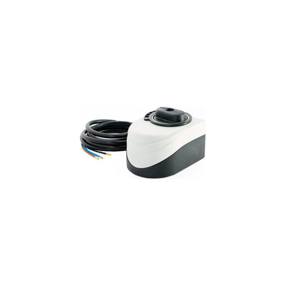 Привод для клапана Uni-Fitt трехточечный 230 V, 10 Нм, 120 с 370P0230