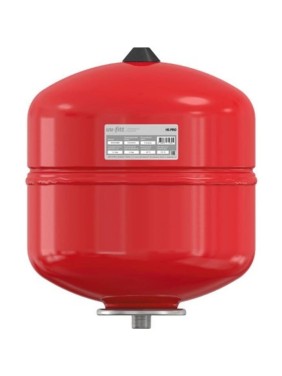 Бак расширительный вертикальный HS PRO 18 л для отопления Uni-Fitt 900H0018