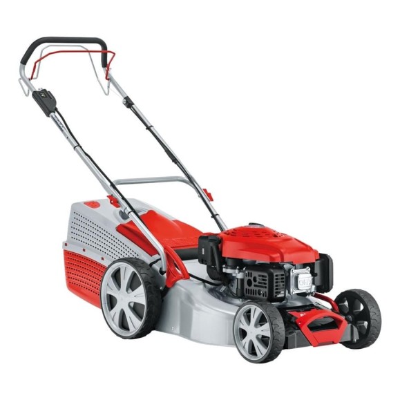 Газонокосилка AL-KO Classic 4.69 SPI-A 119886