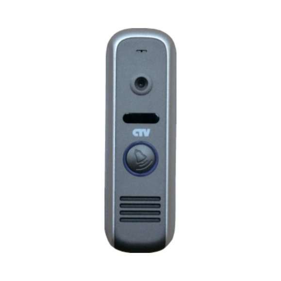 Вызывная панель CTV CTV-D1000HD-graphite