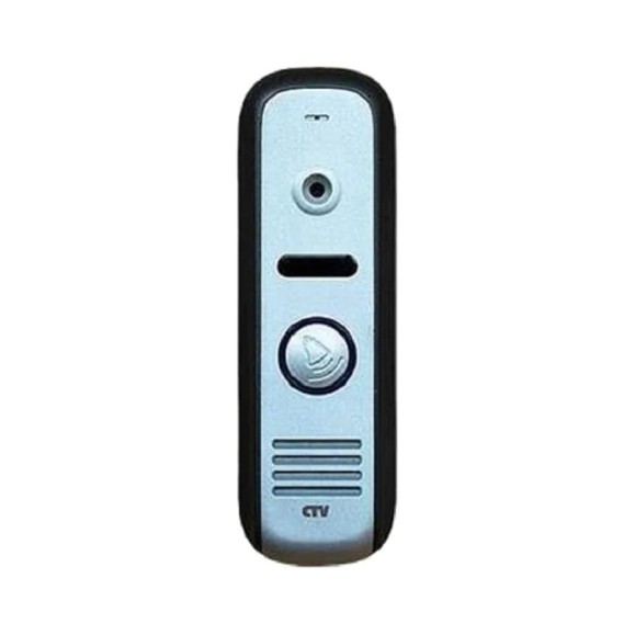 Вызывная панель CTV CTV-D1000HD-silverantique