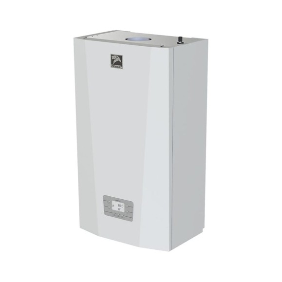 Котёл настенный газовый lemax PRIME-V24 ЦБ-00108425