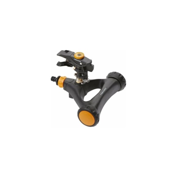 Автоматический импульсный дождеватель Fiskars 1023656