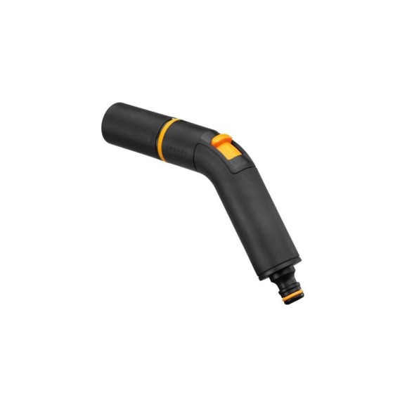 Пистолет-распылитель с регулируемой насадкой Fiskars 1052182 Пистолет-распылитель с регулируемой насадкой Fiskars 1052182