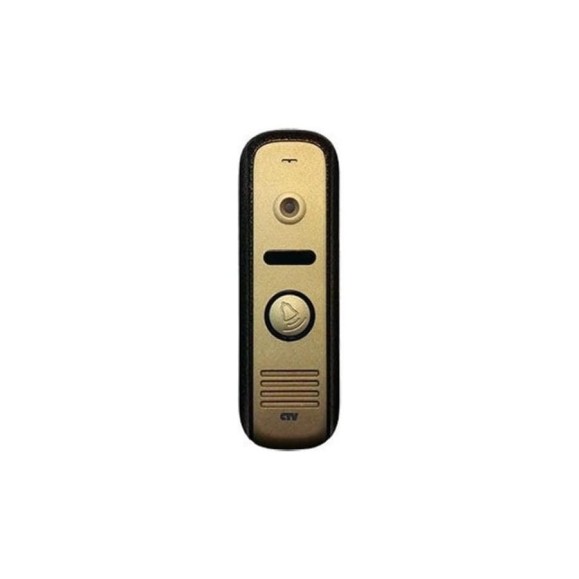 Вызывная панель CTV CTV-D1000HD-bronzeantique