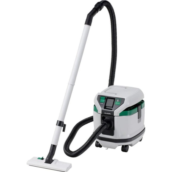Пылесос HiKOKI RP 150YB 1140 Вт, 15 л RP150YBNSZ Пылесос HiKOKI RP 150YB 1140 Вт, 15 л RP150YBNSZ