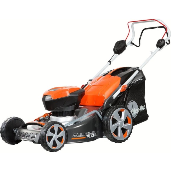 Аккумуляторная газонокосилка Oleo-Mac GI 48T 40 В 5411-9001