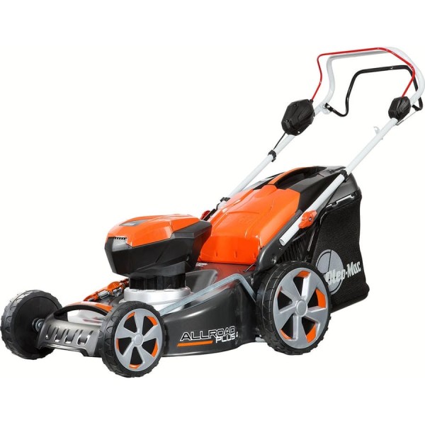 Аккумуляторная газонокосилка Oleo-Mac GI 48T 40 В 5411-9001