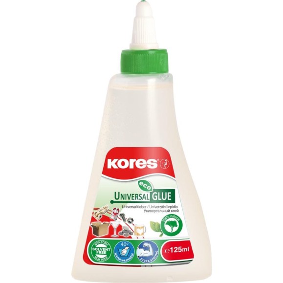 Универсальный клей Kores ЭКО 369778