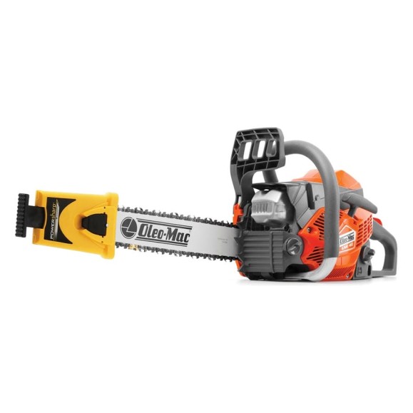 Бензопила Oleo-Mac GSH 40 14" Powersharp 5033-9001E2PS