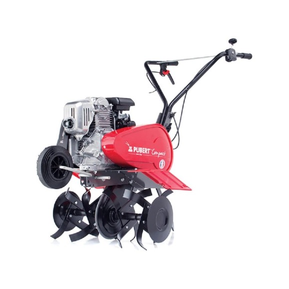 Бензиновый культиватор Pubert Compact 55H C Honda GX160 160 cc 3000361709