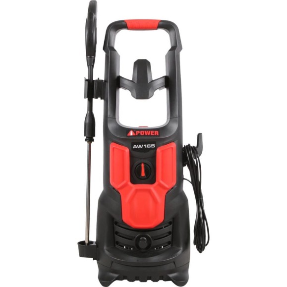 Мойка высокого давления A-iPower AW165 45118 Мойка высокого давления A-iPower AW165 45118
