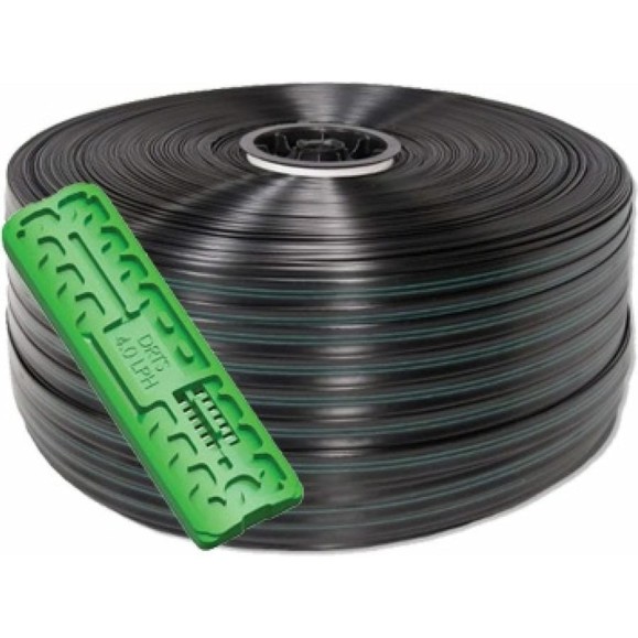 Капельная лента VIOLA V-Drip 7/200/1000 2 L 532565 Капельная лента VIOLA V-Drip 7/200/1000 2 L 532565