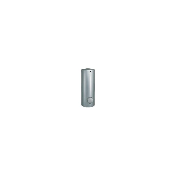 Бойлер косвенного нагрева VIESSMANN Vitocell 100-V CVA, 200л., серый Z018467
