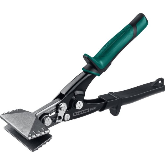 Плоскогубцы для гибки KRAFTOOL Bent 75 мм / 3" 23275