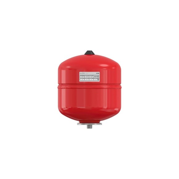 Бак расширительный вертикальный HS PRO 25 л для отопления Uni-Fitt 900H0025