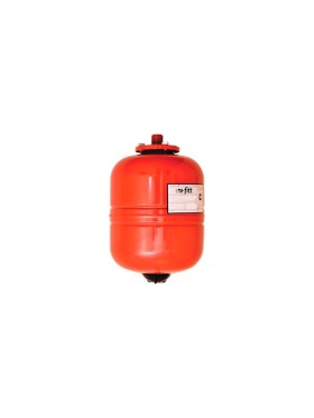 Бак расширительный WRV24 24 л для отопления Uni-Fitt WRV24-U