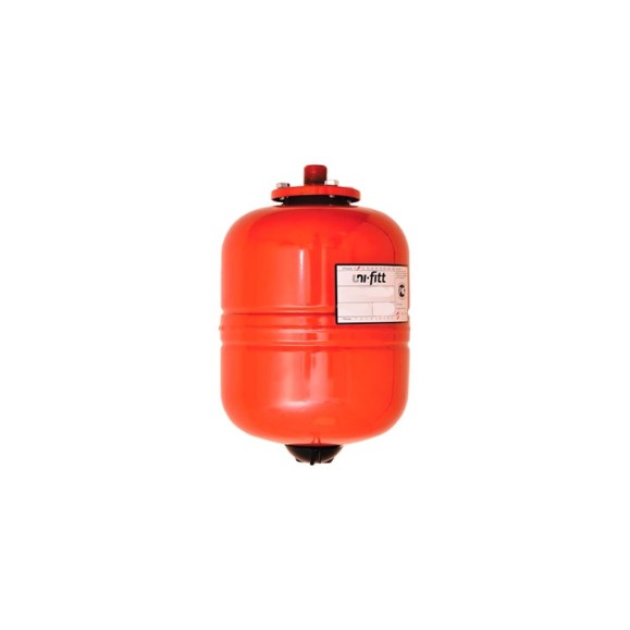 Бак расширительный WRV24 24 л для отопления Uni-Fitt WRV24-U