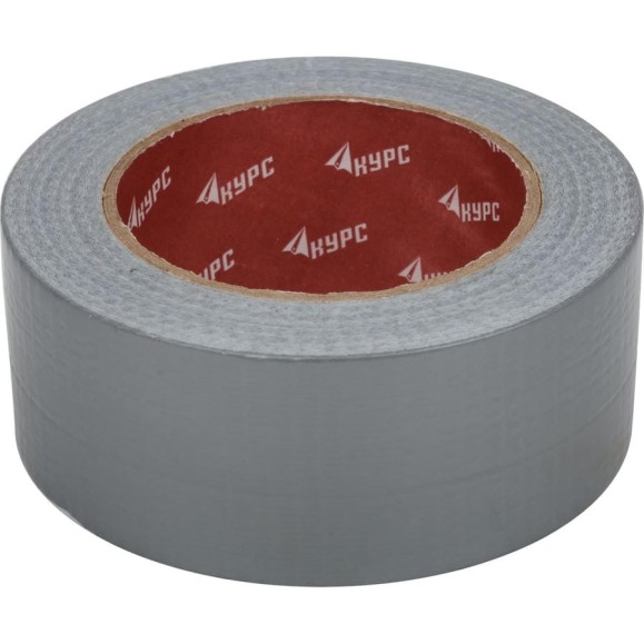 Универсальная армированная лента FIT IT Ductape 48 мм х 50 м 11704