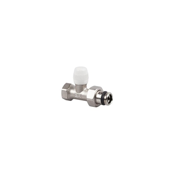 Запорный клапан SR Rubinetterie прямой, 3/4" A524-2000N000