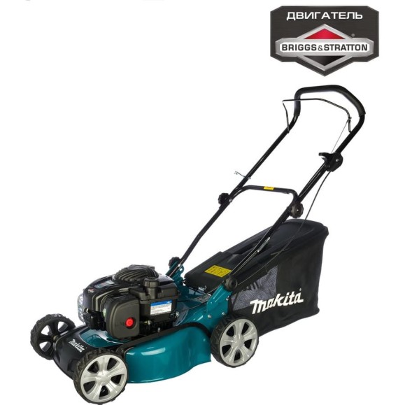 Газонокосилка Makita PLM4120N