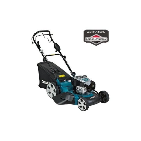 Газонокосилка Makita PLM5113N2
