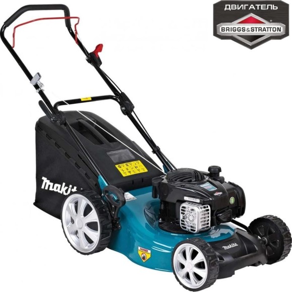 Газонокосилка Makita PLM4626N