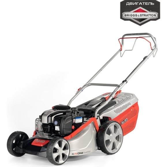 Газонокосилка AL-KO Highline 479 SP 119930 Газонокосилка AL-KO Highline 479 SP 119930