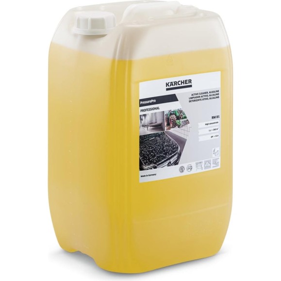Средство чистящее RM 81 20 л Karcher 6.295-557.0