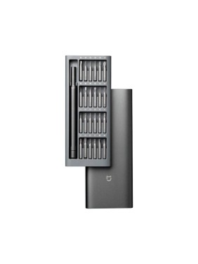 Отвертка и набор бит XIAOMI Mi Precision Screwdriver Kit BHR4680GL
