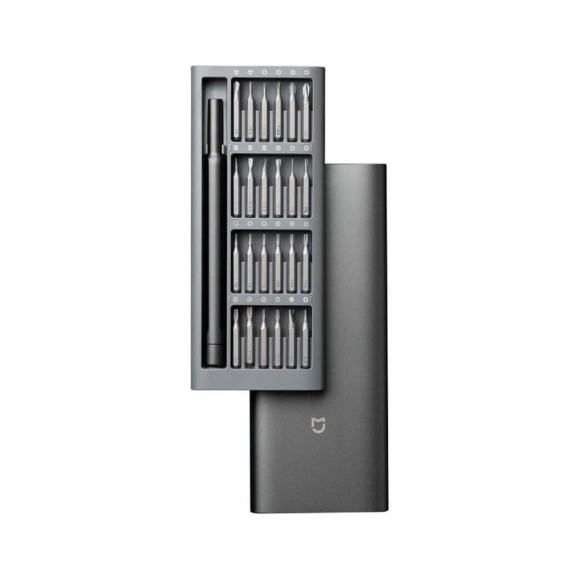 Отвертка и набор бит XIAOMI Mi Precision Screwdriver Kit BHR4680GL