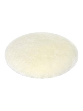 Меховой полировальный круг 180 мм SUNNYPADS 7930091772025