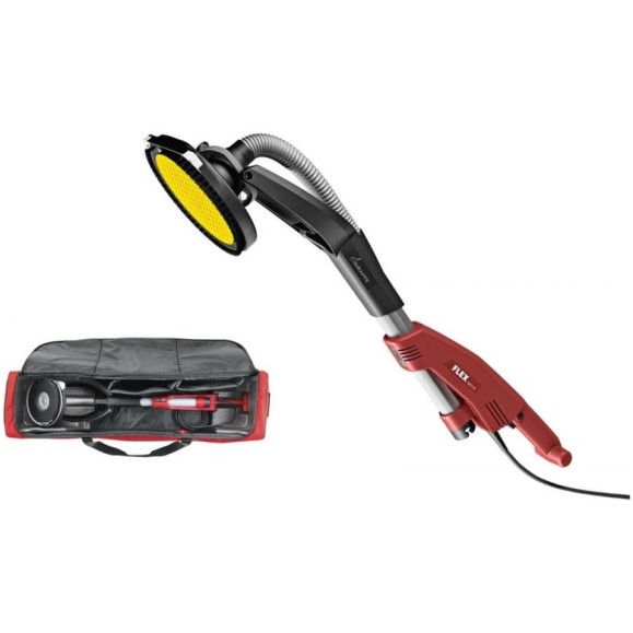 Шлифовальная машина для стен и потолков FLEX Giraffe GSE 5 R + TB-L 416207