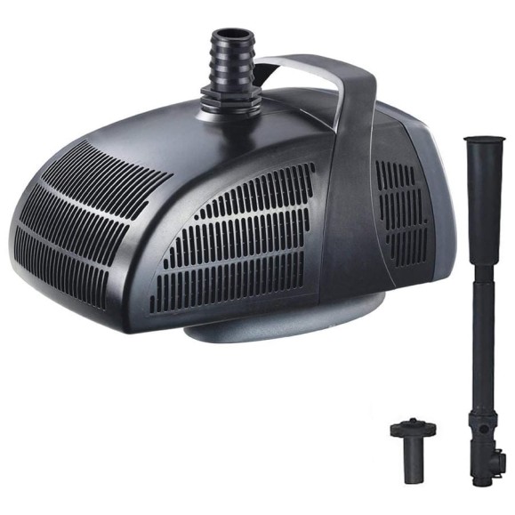 Фонтанный, интерьерный насос Jebao PF-750