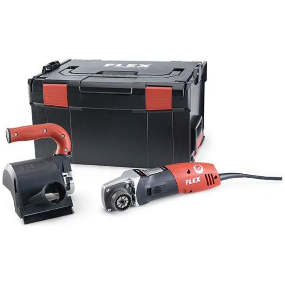 Щеточная машина FLEX BBE 14-3 110 471097