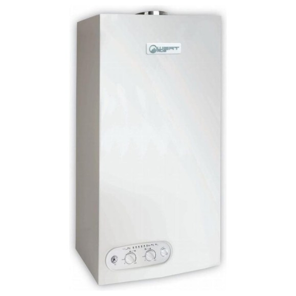 Настенный газовый котел WERTRUS ECO 16FF 1616001
