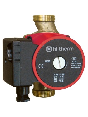 Циркуляционный насос для ГВС Hi-Therm HTSN 15/60-130