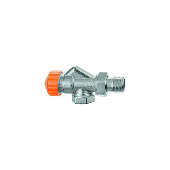 Термостатический клапан Heimeier Eclipse F, DN15 1/2 Термостатический клапан Heimeier Eclipse F, DN15 1/2