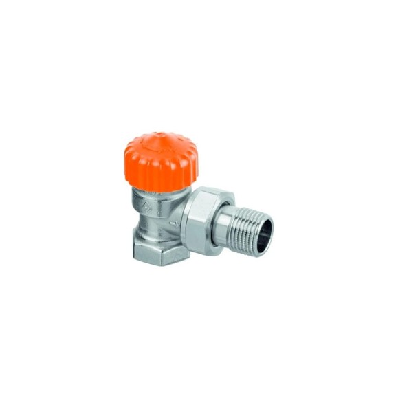 Термостатический клапан Heimeier Eclipse F, DN15 1/2 Термостатический клапан Heimeier Eclipse F, DN15 1/2