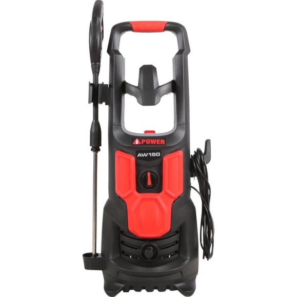 Мойка высокого давления A-iPower AW150 45116
