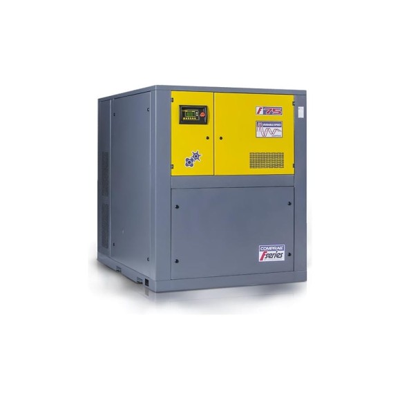 Винтовой компрессор COMPRAG FV-7510 11410905