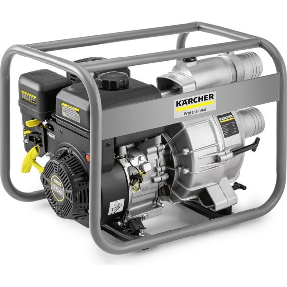 Мотопомпа Karcher WWP 45 1.042-210.0 Мотопомпа Karcher WWP 45 1.042-210.0