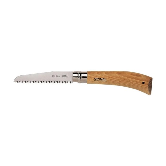 Складная пила Opinel №12 VRN 6586