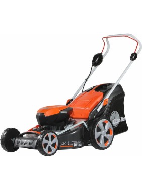 Несамоходная аккумуляторная газонокосилка Oleo-Mac GI 48 P 40V 5410-9001 Несамоходная аккумуляторная газонокосилка Oleo-Mac GI 48 P 40V 5410-9001