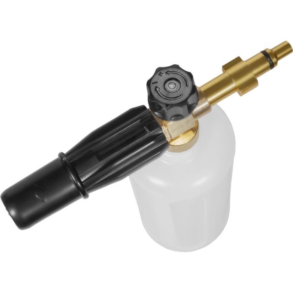 Пеногенератор Foam Master PREMIUM BORT 93411935