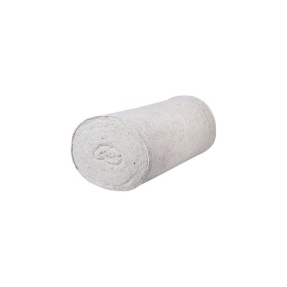 Полотно 1-2-Pro ХПП белое, 1.5х50м, 1 штука ПХППБ-180