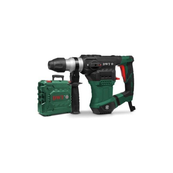 Перфоратор DWT SDS+ BH13-30 VB BMC