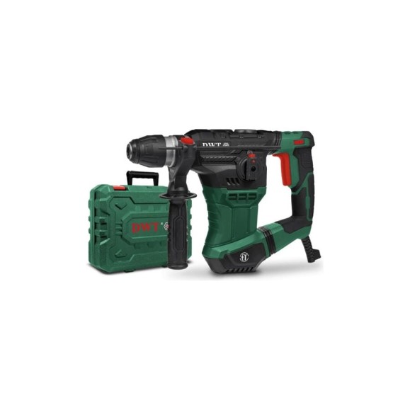 Перфоратор DWT SDS+ BH10-28 VB BMC