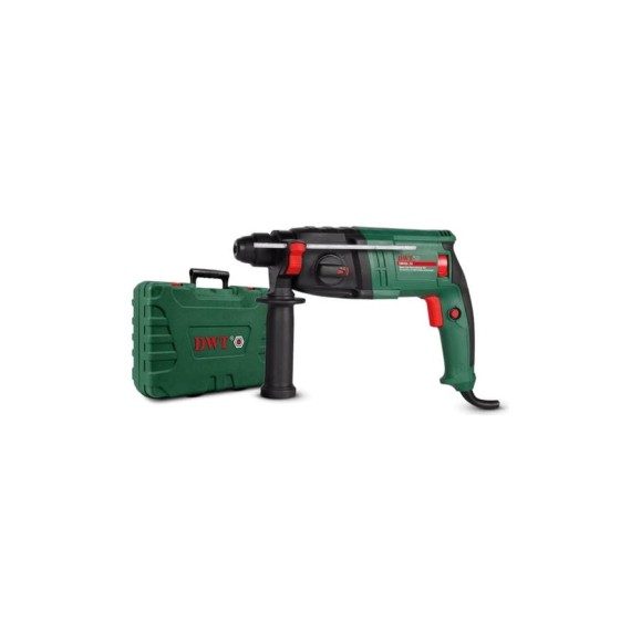 Перфоратор DWT SDS+ SBH06-20 BMC