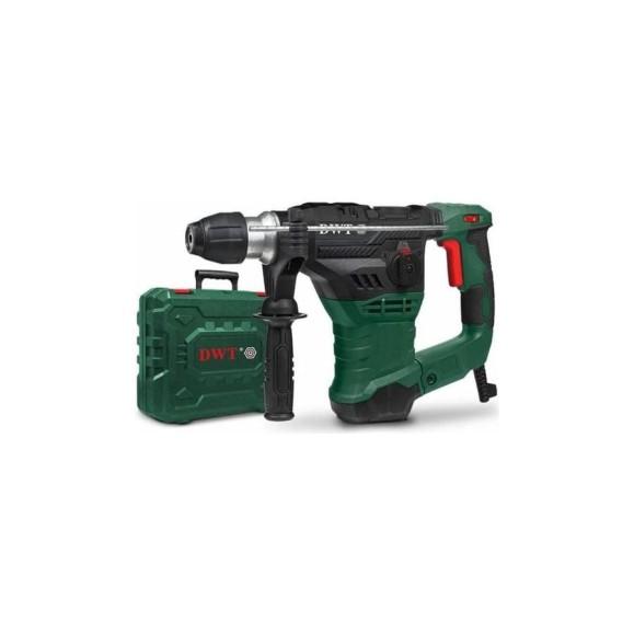 Перфоратор DWT SDS+ BH15-32 B BMC